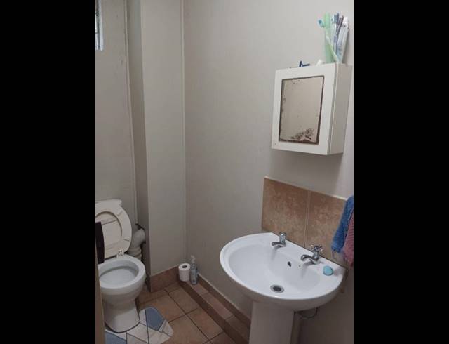 1 BEDROOM APARTMENT FOR SALE IN DURBAN CENTRAL